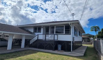 622 Hooulu St, Kailua, HI 96734