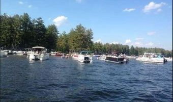 1724 Middle Pt, Alger, MI 48610