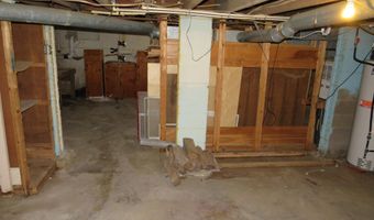 423 N BRADFORD St, Dover, DE 19904