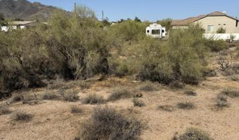 5305 E SEVEN PALMS Dr, Cave Creek, AZ 85331