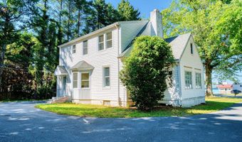 2502 S STATE St, Dover, DE 19901