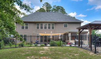 1251 Moultrie Dr, Aiken, SC 29803