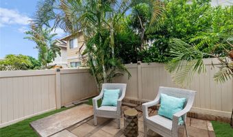 91-1018 Kamailio St 91, Ewa Beach, HI 96706