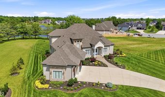 4025 Lochview Ct, Bargersville, IN 46106