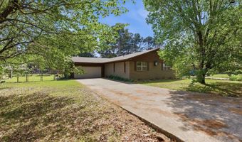 901 W Iowa St, Beebe, AR 72012