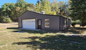 1741 Spring Valley Rd, Anderson, MO 64831