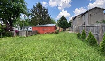 201 E John Fitch Ave, Bardstown, KY 40004