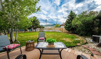 2851 W 2nd Ave, Buffalo, WY 82834