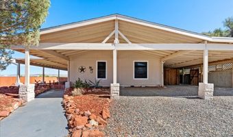 1012 W APACHE Trl, Camp Verde, AZ 86322