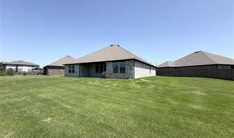 1507 Bluestem Dr, Bartlesville, OK 74006