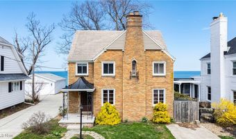 2509 Walnut Blvd, Ashtabula, OH 44004