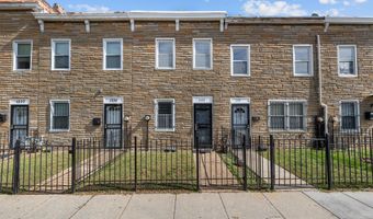 1333 6TH St NW, Washington, DC 20001