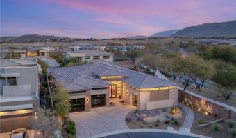 39 CRANBERRY COVE Ct, Las Vegas, NV 89135