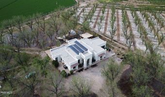 617 WALLACE Rd, Anthony, NM 88021