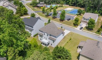 96 Fairway, Acworth, GA 30101
