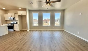 1434 Salida Del Sol, Alamogordo, NM 88310