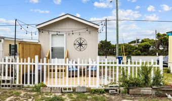 514 E Ft Macon Rd, Atlantic Beach, NC 28512
