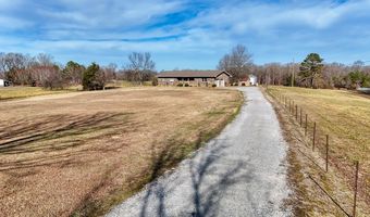 628 Tom White Rd, Big Sandy, TN 38221