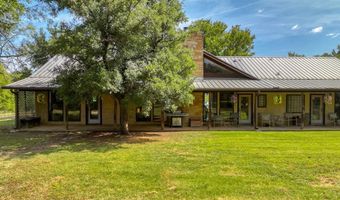 5288 Bennett Rd, Millsap, TX 76066