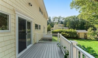 505 Cedar Ave, East Greenwich, RI 02818