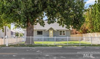 1802 S Kimball Ave, Caldwell, ID 83605