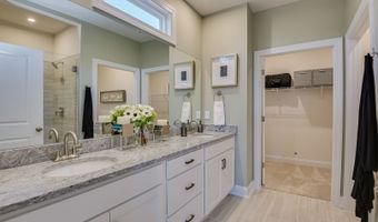 711 Oak Valley Dr Plan: The Norwood, Blythewood, SC 29016