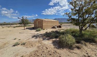 131 Southland Rd, Alamogordo, NM 88310