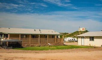 1100 E Sonora Verde Dr, Benson, AZ 85602