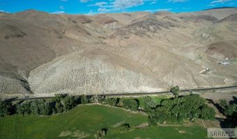 Tbd Morgan Creek Road, Challis, ID 83226