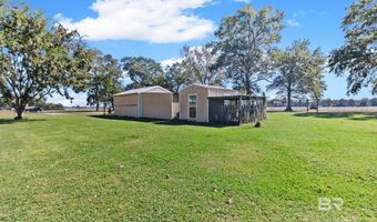 236 Beacon Ln, Atmore, AL 36502