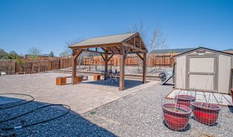 1146 Cheatgrass Dr, Dayton, NV 89403
