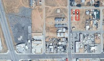 11701 Brockman & Jonathan Ave, Adelanto, CA 92301