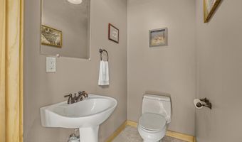 49 S DELL CREEK & ADJACENT LOT, Alpine, WY 83128