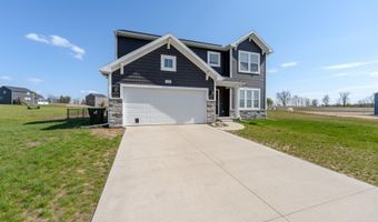 9424 Snow Valley Dr SE, Alto, MI 49302