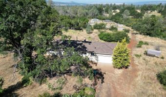 21665 Manton School Rd, Manton, CA 96059