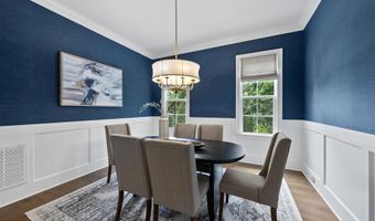 3138 Curling Creek Dr, Apex, NC 27502