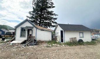 1105 E 4th St, Anaconda, MT 59711