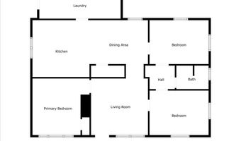 3703 Keys St, Anderson, SC 29624