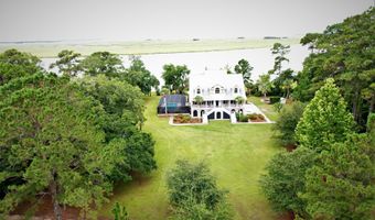 3358 Baldwin Ln, Green Pond, SC 29446