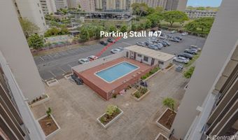 5122 Likini St 616, Honolulu, HI 96818