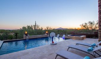 5365 E PRICKLEY PEAR Rd, Cave Creek, AZ 85331