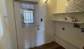 1094 N Pomerene Rd, Benson, AZ 85602