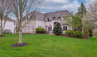 430 W Homestead Dr, Aurora, OH 44202