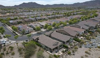 20702 W HILLCREST Blvd, Buckeye, AZ 85396