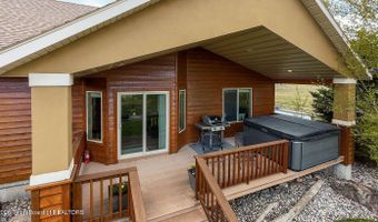 70 BRAVES Rd, Afton, WY 83110
