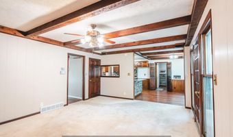 2105 N St, Aurora, NE 68818