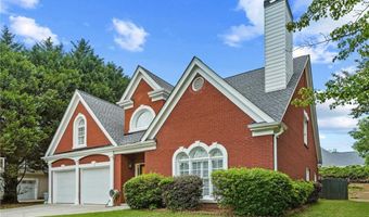 4505 Lakefield Bnd, Berkeley Lake, GA 30096
