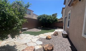 6046 CRAGGED DRAW St, North Las Vegas, NV 89031