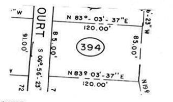 6 Red Bay Ct Lot 394, Bald Head Island, NC 28461