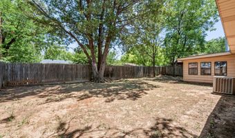 3609 PATTERSON Dr, Amarillo, TX 79109